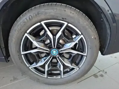 Photo 7 BMW X3  xDrive 30e 292ch BVA8