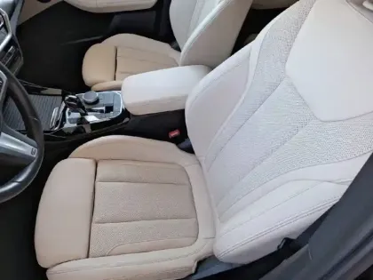 Photo 20 BMW X3  xDrive 30e 292ch BVA8