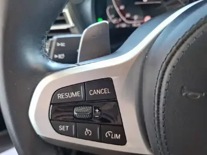 Photo 22 BMW X3  xDrive 30e 292ch BVA8