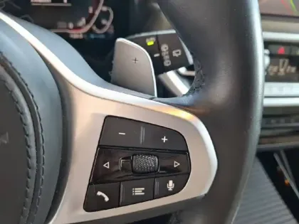 Photo 24 BMW X3  xDrive 30e 292ch BVA8