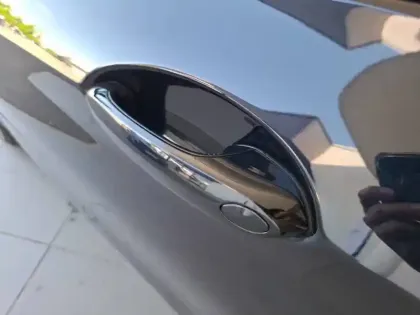 Photo 16 BMW X3  xDrive 30e 292ch BVA8