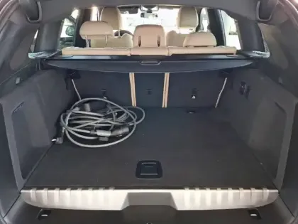 Photo 6 BMW X3  xDrive 30e 292ch BVA8