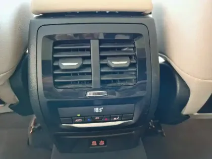 Photo 32 BMW X3  xDrive 30e 292ch BVA8