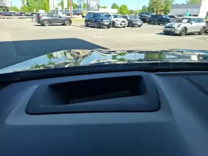 Photo 12 BMW X3  xDrive 30e 292ch BVA8