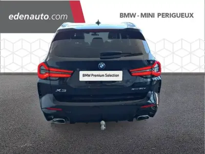 Photo 15 BMW X3  xDrive 30e 292ch BVA8