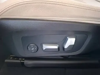 Photo 19 BMW X3  xDrive 30e 292ch BVA8