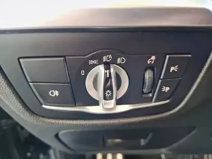 Photo 31 BMW X3  xDrive 30e 292ch BVA8