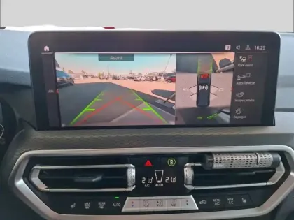 Photo 21 BMW X3  xDrive 30e 292ch BVA8