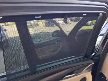 Photo 33 BMW X3  xDrive 30e 292ch BVA8