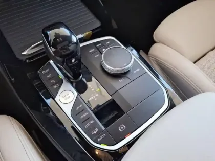 Photo 11 BMW X3  xDrive 30e 292ch BVA8