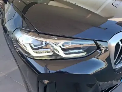 Photo 9 BMW X3  xDrive 30e 292ch BVA8