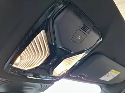 Photo 30 BMW X3  xDrive 30e 292ch BVA8