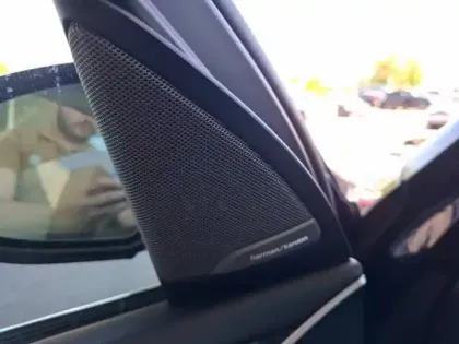 Photo 18 BMW X3  xDrive 30e 292ch BVA8