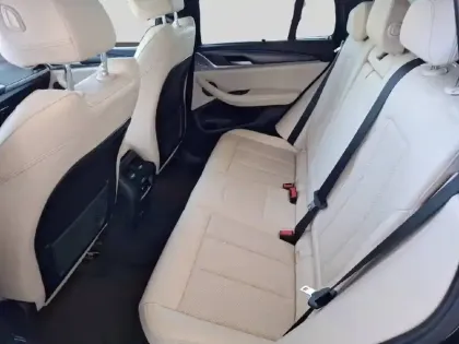 Photo 13 BMW X3  xDrive 30e 292ch BVA8