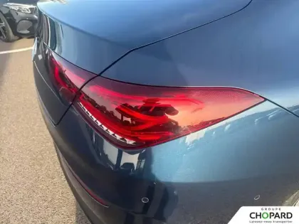 Photo 25 Mercedes CLA  Coupé 250 e 8G-DCT