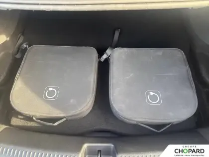 Photo 26 Mercedes CLA  Coupé 250 e 8G-DCT