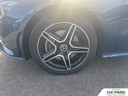 Photo 23 Mercedes CLA  Coupé 250 e 8G-DCT