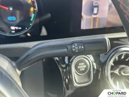 Photo 21 Mercedes CLA  Coupé 250 e 8G-DCT