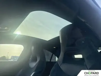 Photo 20 Mercedes CLA  Coupé 250 e 8G-DCT