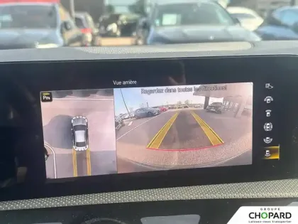 Photo 14 Mercedes CLA  Coupé 250 e 8G-DCT