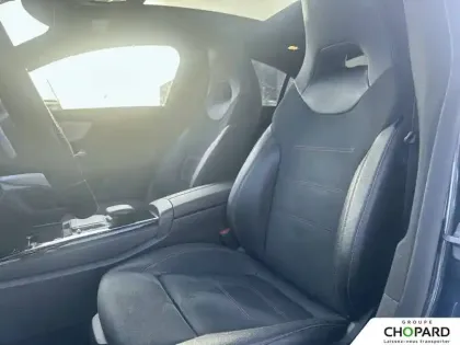 Photo 10 Mercedes CLA  Coupé 250 e 8G-DCT