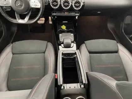 Photo 64 Mercedes CLA  Coupé 250 e 8G-DCT