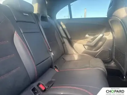 Photo 19 Mercedes CLA  Coupé 250 e 8G-DCT