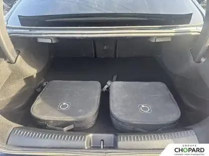 Photo 7 Mercedes CLA  Coupé 250 e 8G-DCT