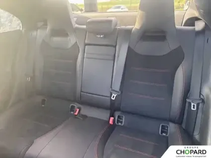 Photo 18 Mercedes CLA  Coupé 250 e 8G-DCT