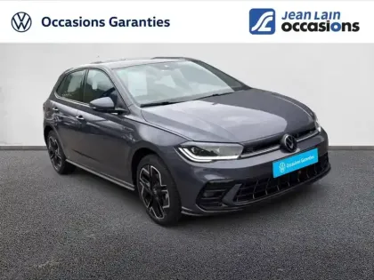 Photo 9 Volkswagen Polo  1.0 TSI 116 S&S DSG7