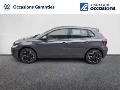 Photo 6 Volkswagen Polo  1.0 TSI 116 S&S DSG7