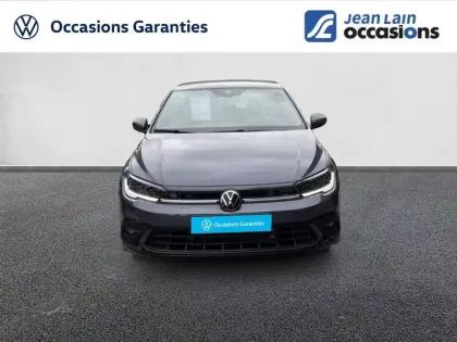Photo 8 Volkswagen Polo  1.0 TSI 116 S&S DSG7