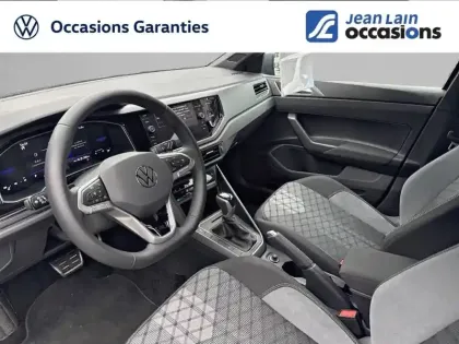 Photo 12 Volkswagen Polo  1.0 TSI 116 S&S DSG7