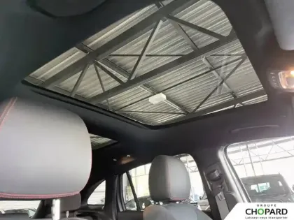 Photo 21 Mercedes GLA  250 e Hybrid EQ 8G-DCT