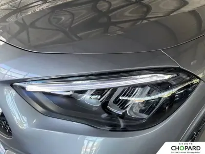 Photo 26 Mercedes GLA  250 e Hybrid EQ 8G-DCT