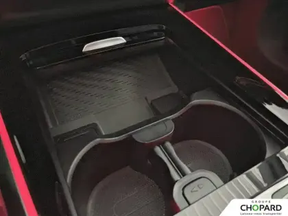 Photo 25 Mercedes GLA  250 e Hybrid EQ 8G-DCT