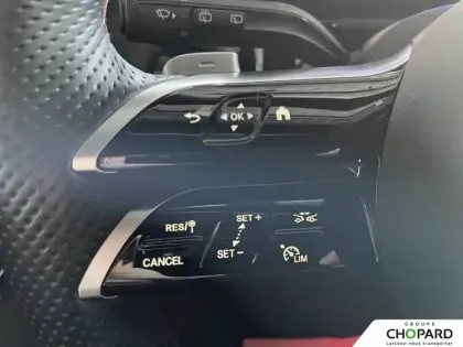 Photo 15 Mercedes GLA  250 e Hybrid EQ 8G-DCT