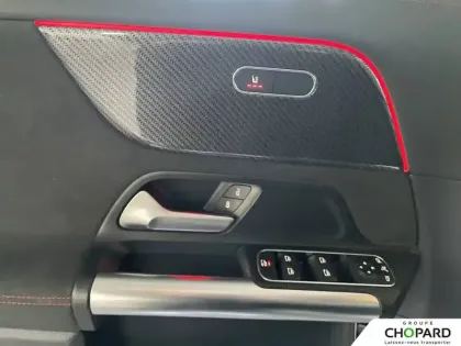 Photo 22 Mercedes GLA  250 e Hybrid EQ 8G-DCT