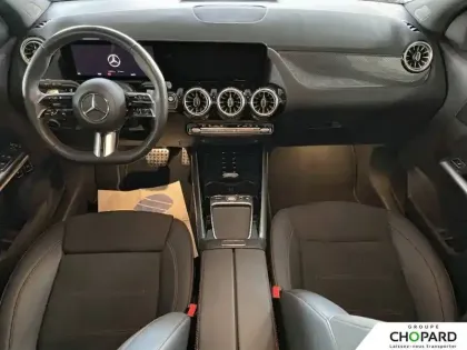 Photo 11 Mercedes GLA  250 e Hybrid EQ 8G-DCT