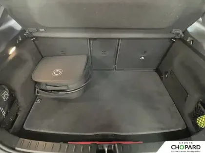 Photo 7 Mercedes GLA  250 e Hybrid EQ 8G-DCT