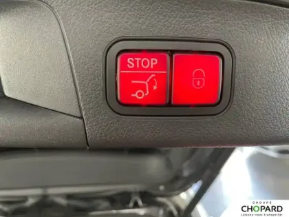 Photo 23 Mercedes GLA  250 e Hybrid EQ 8G-DCT