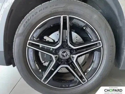 Photo 24 Mercedes GLA  250 e Hybrid EQ 8G-DCT