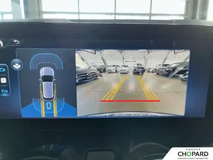 Photo 14 Mercedes GLA  250 e Hybrid EQ 8G-DCT