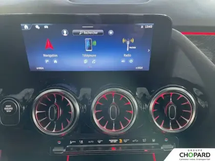 Photo 13 Mercedes GLA  250 e Hybrid EQ 8G-DCT