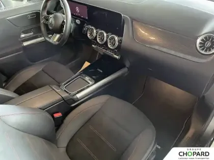 Photo 12 Mercedes GLA  250 e Hybrid EQ 8G-DCT