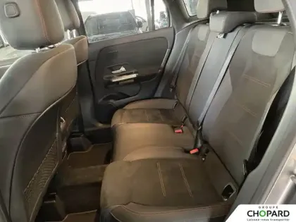 Photo 17 Mercedes GLA  250 e Hybrid EQ 8G-DCT