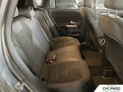 Photo 19 Mercedes GLA  250 e Hybrid EQ 8G-DCT