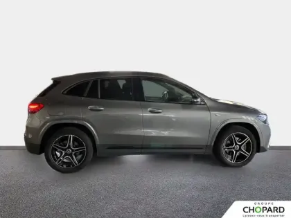 Photo 8 Mercedes GLA  250 e Hybrid EQ 8G-DCT
