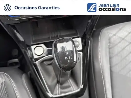 Photo 15 Volkswagen T-cross  1.0 TSI 116 Start/Stop DSG7