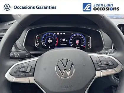 Photo 18 Volkswagen T-cross  1.0 TSI 116 Start/Stop DSG7
